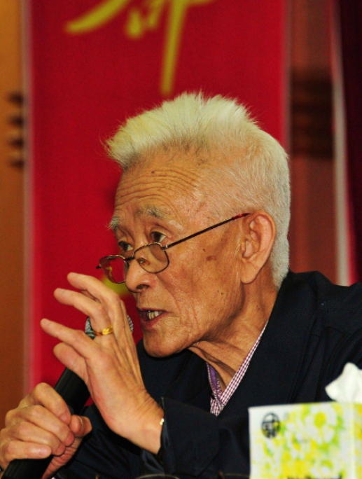 李可老中医,出身贫寒,医技却至今无人能及,医案堪称干货