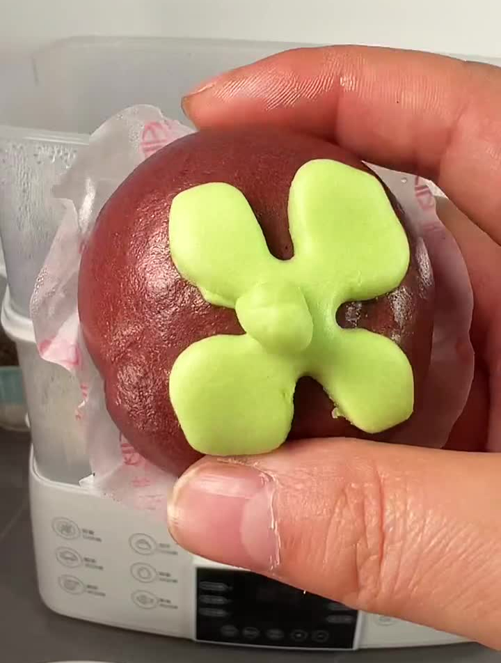 好物年货节北记家的包子也出礼盒装了