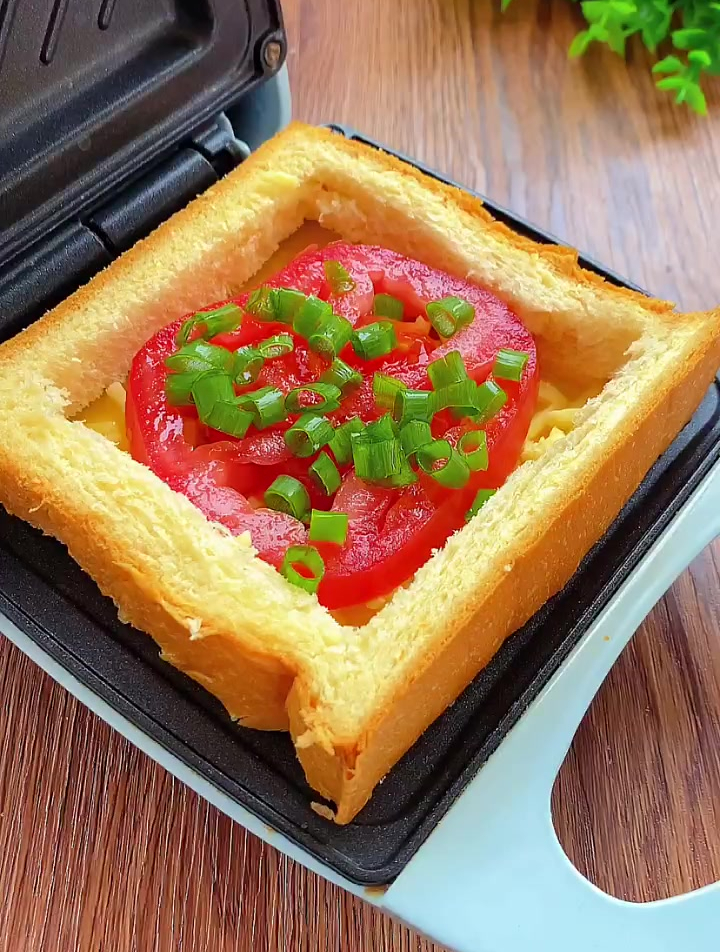 多功能早餐机