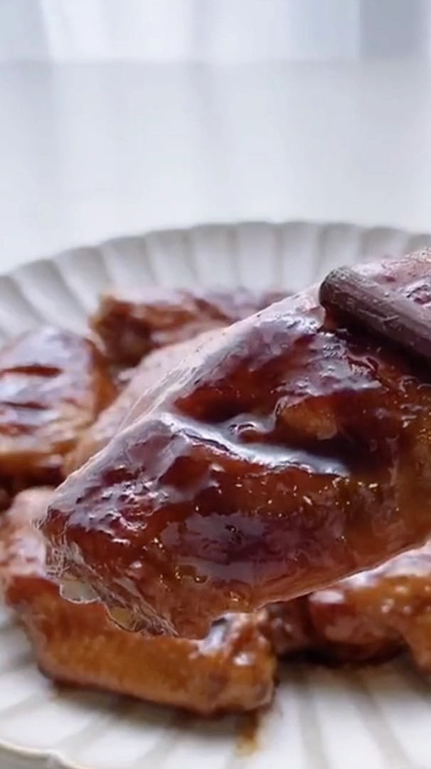 rua宫保鸡丁和可乐鸡翅,你不心动吗