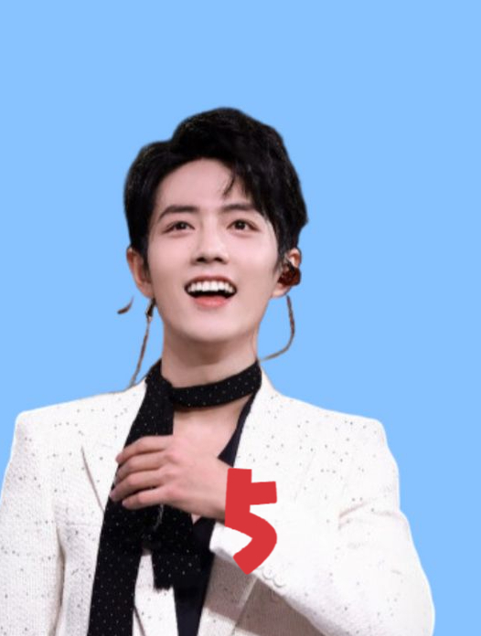 “逆风翻盘”肖战:因227事件被全网黑,他到底动了谁的蛋糕5