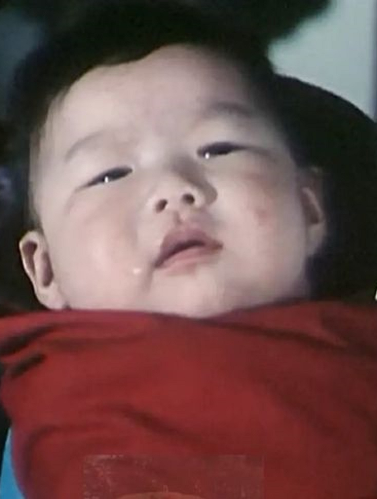 小孩带着前世记忆投胎,结果一出生就会说话,顿时惊呆父母(3)
