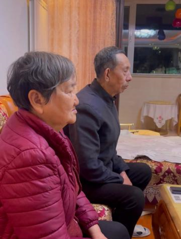 小邹让我对烛光晚餐有了新的认知