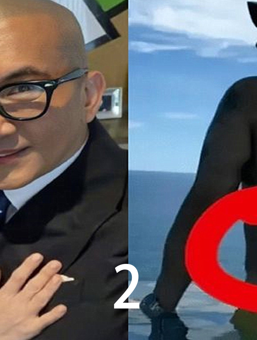 具俊晔私生活不检点?后背全是肉疙瘩疑患湿疣,大S同床恐被传染