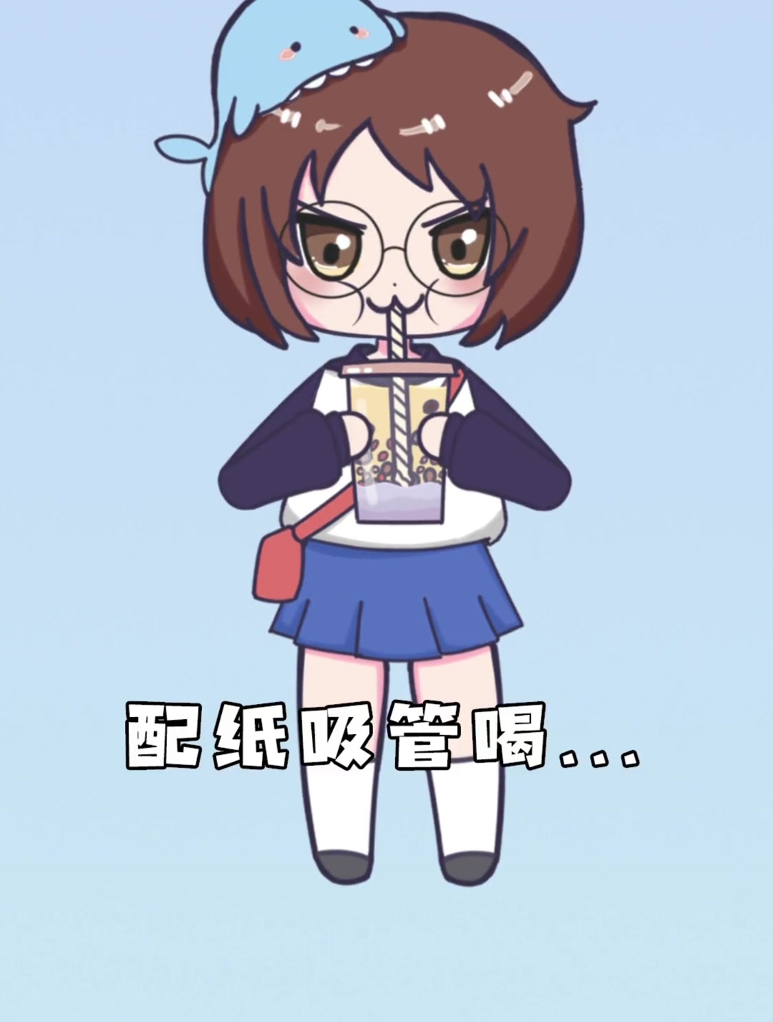 为什么会有纸吸管这么反人类的发明