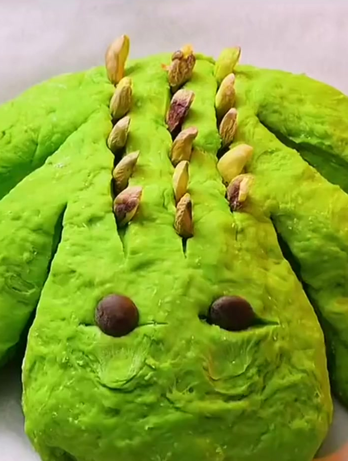 家里来客人,饺子一定要这样包 饺子 包饺子 饺子的花式包法