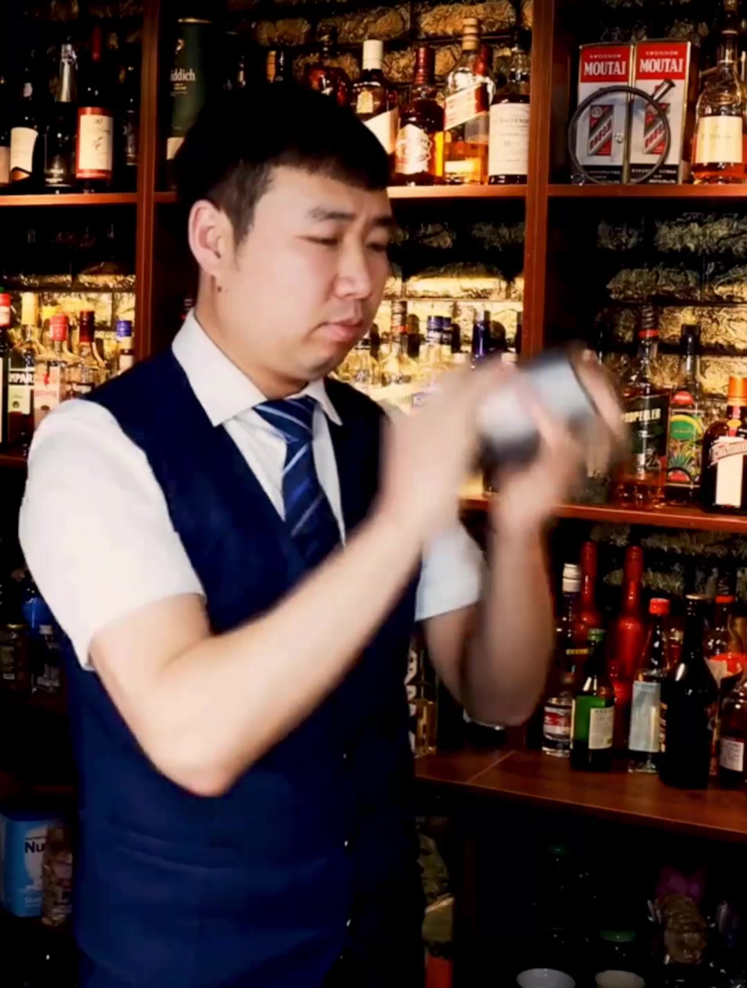 得其利鸡尾酒:酸酸甜甜有初恋般的感觉