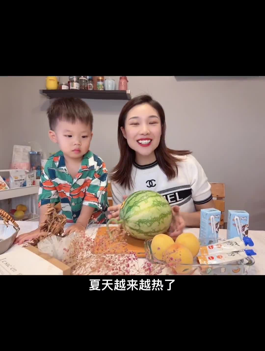 饮品+点心=限定下午茶,做法简单、健康好吃、颜值还高!