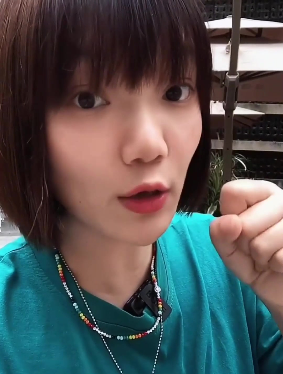 那个喝奶茶还能撕出口红香水的国风奶茶店开到福田了!