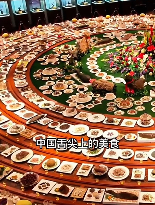 中国各省代表名菜,舌尖上的美食,你最喜欢吃哪几道菜?