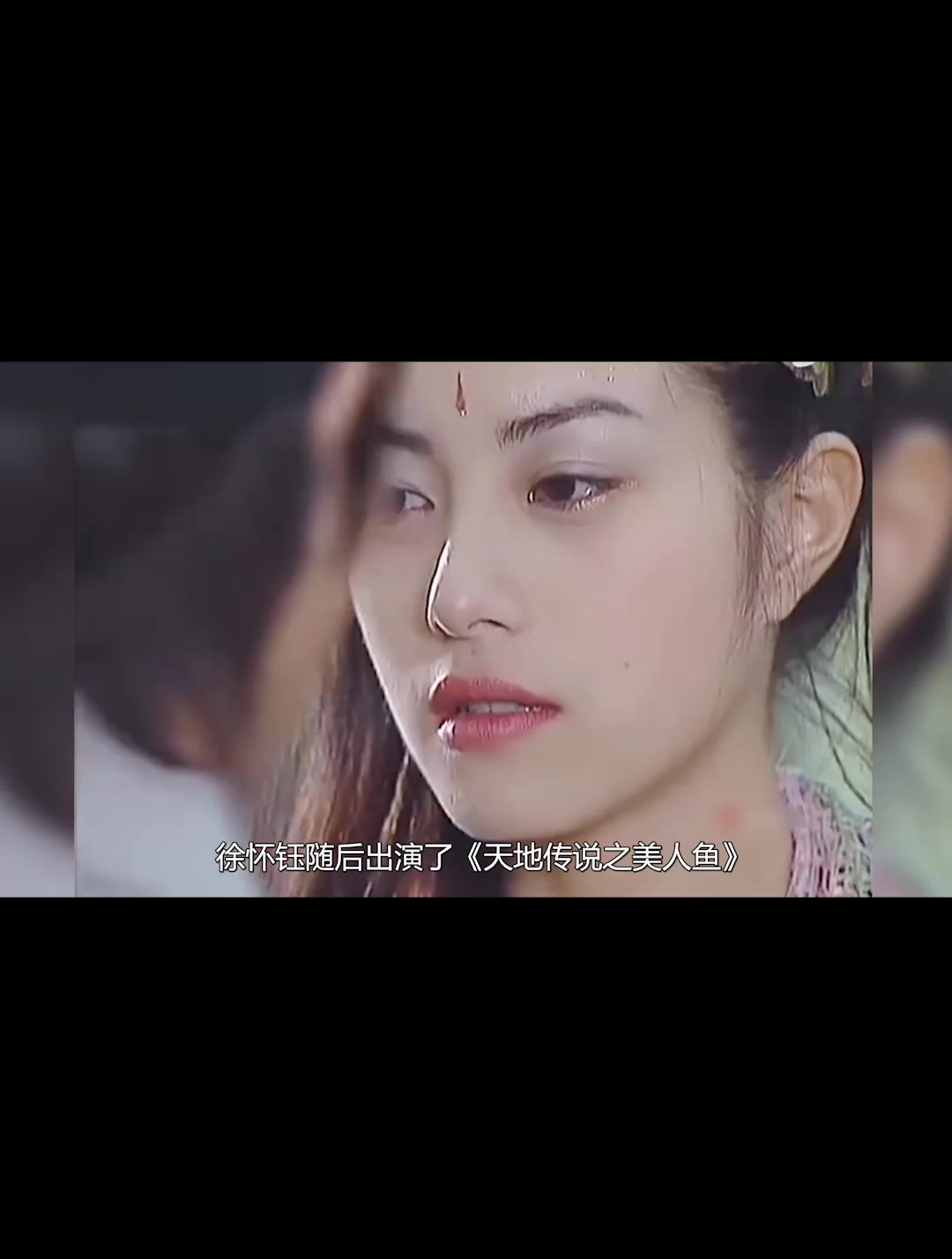 “平民天后”徐怀钰现身商演,跌落神坛背后,不只是拒绝了潜规则