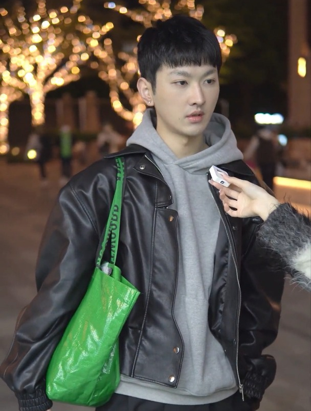 恋爱脑的双鱼座可爱男生,你们打几分?(上)