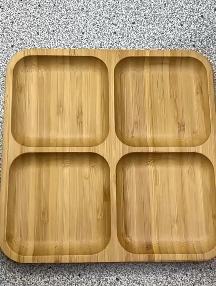 俄罗斯女人的下午茶拼盘