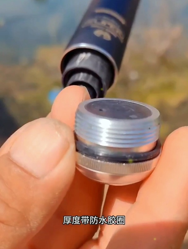 想钓大物,如何选择一支合适的鱼竿?老手分享几点选竿知识!