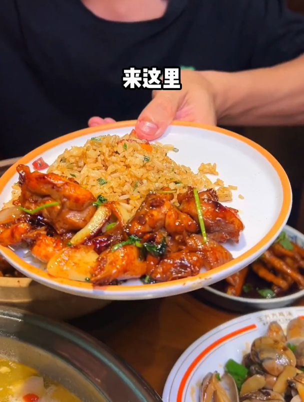 我不信大家都知道猪爸菜是啥?