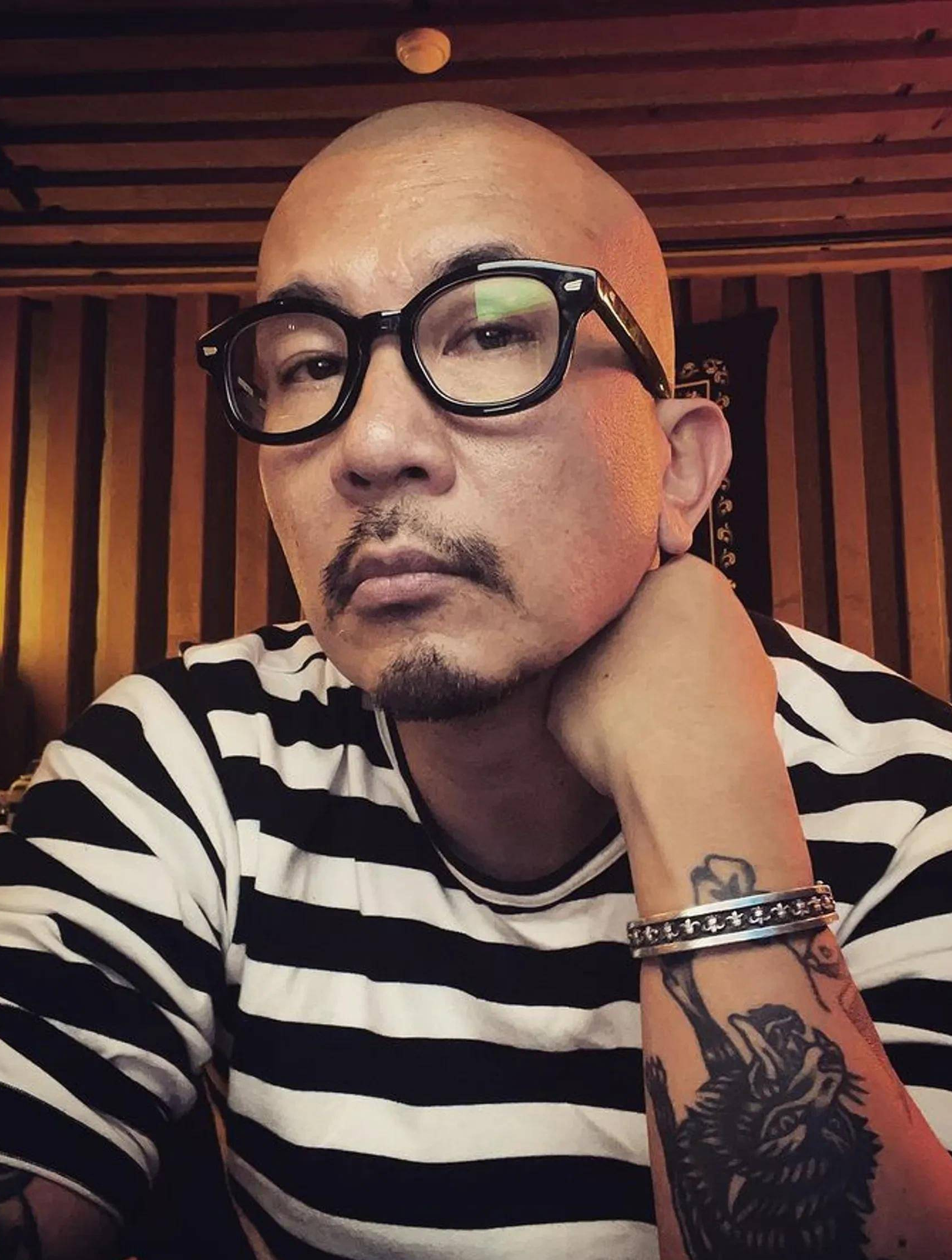 具俊晔私生活不洁?后背全是肉疙瘩疑患湿疣,大S同床共枕恐传染2
