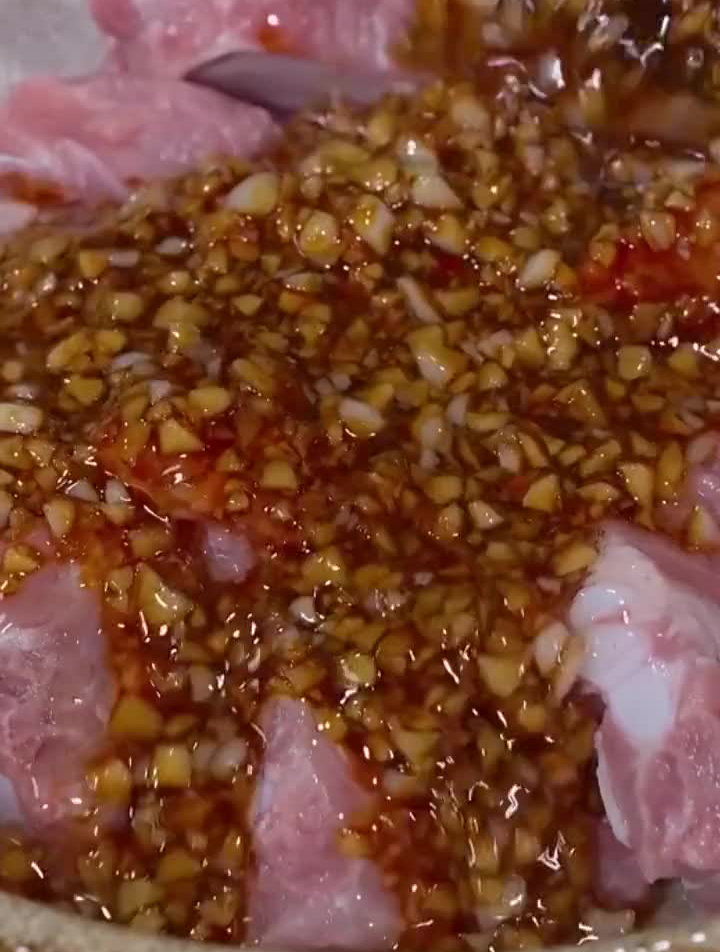 每日美食分享跟着视频学做菜家常菜