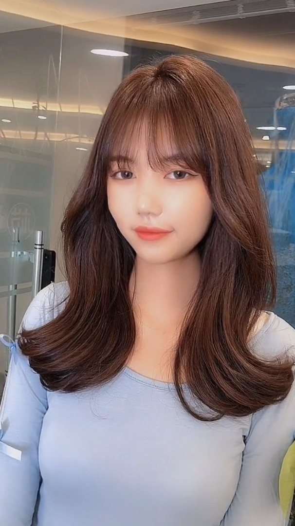 鱼尾烫扩卷教程!