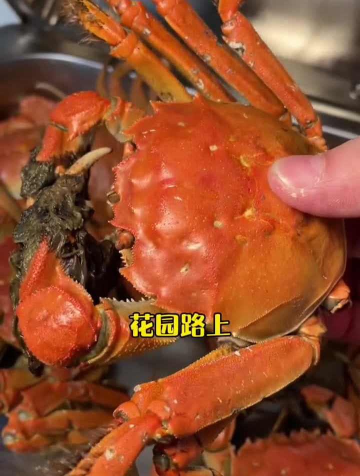 济南一家水饺自助餐