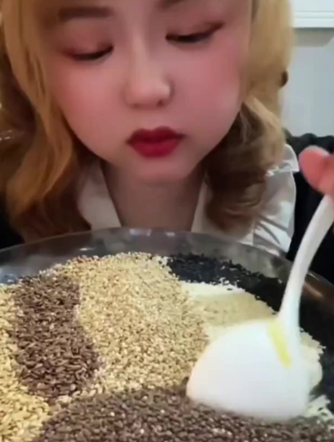 「东北特产」正宗东北芸豆玉米碴 粗粮苞米笨碴子 五谷杂粮粥