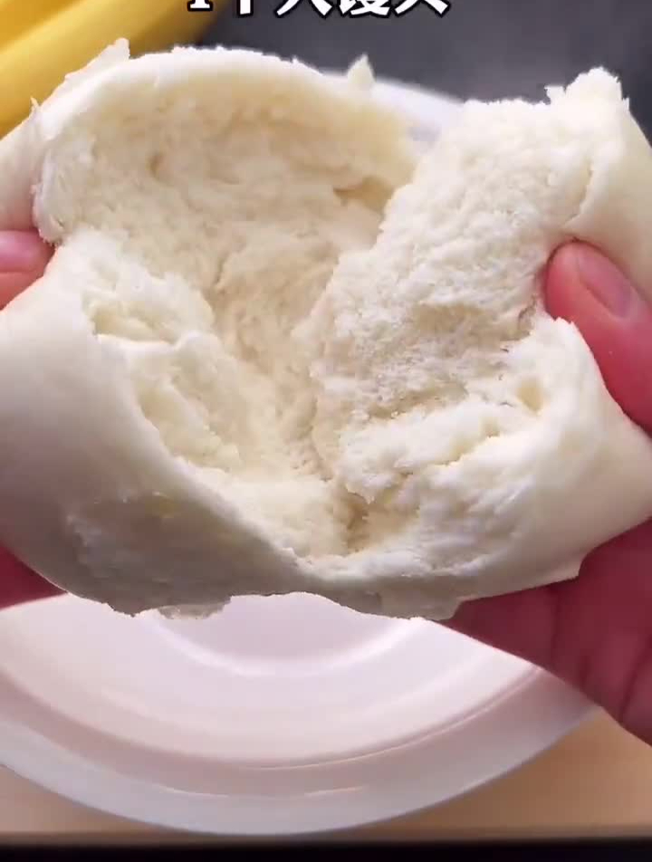 家里有平底锅就可以做的披萨,一口下去满口奶香做法简单又好吃