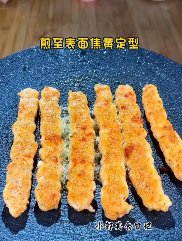 鸡腿虾滑的神仙吃 脱骨鸡腿包虾滑 好吃到掉牙