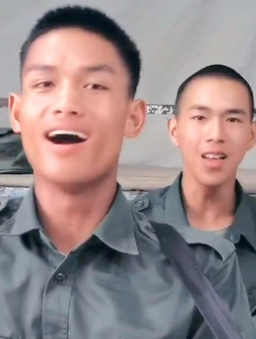 缅北诈骗集团真实影像:暴打电击割肾,中国人被当牲口对待