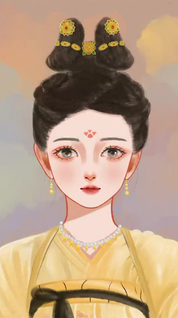 过程分享(线稿是真的草),ipd画画