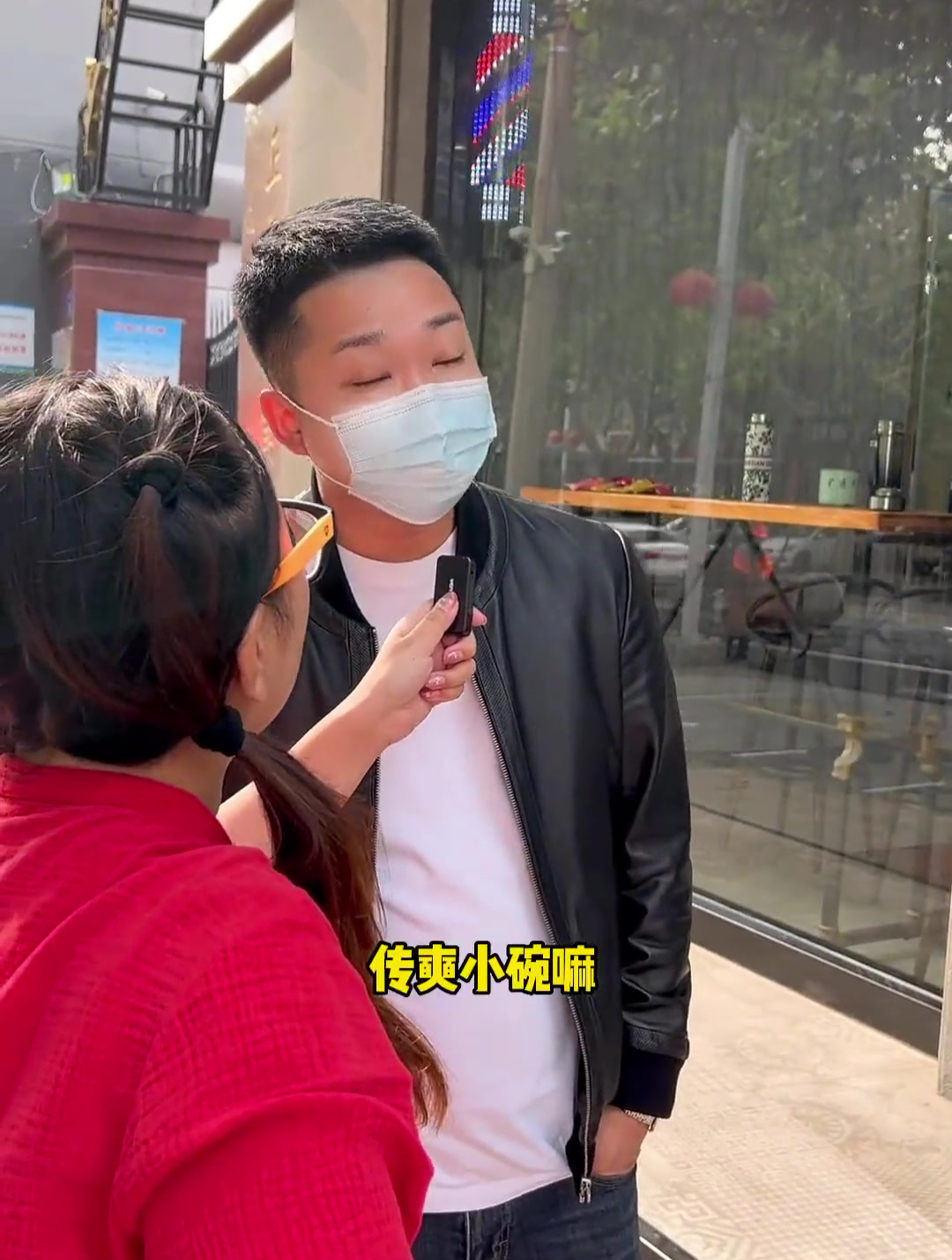 你认识这个名字吗正定传奭小碗98元四人餐 一定要去品尝一下