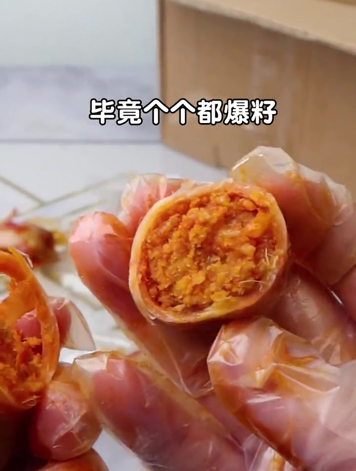 最近很火的鱿鱼仔到底好不好吃?
