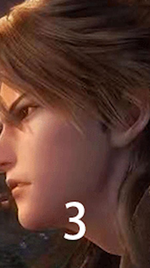 《天宝伏妖录6》鳌鱼精,夜袭皇城 动漫 国漫 动漫推荐