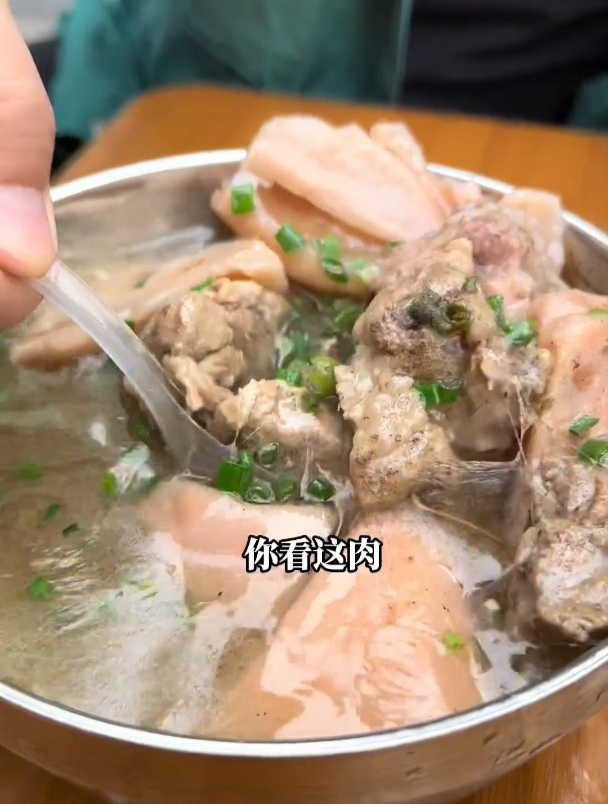 这才是正真老武汉特色