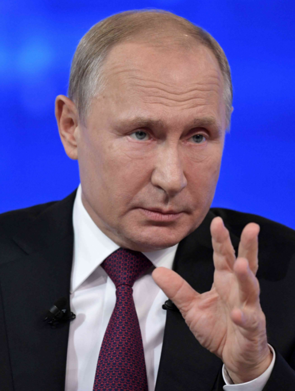 俄乌之战启示录俄罗斯的海军什么水平透过航母看俄罗斯1