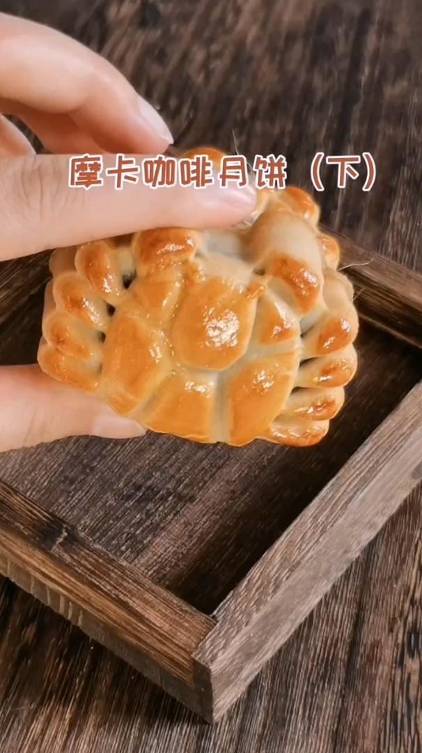 广式月饼制作配方分享,做成五仁、蛋黄、玫瑰馅儿的都可以!