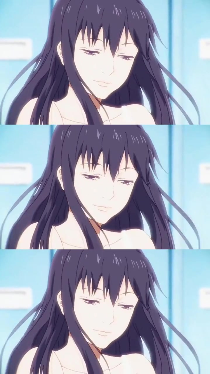 鸭子的天空,动漫剪辑