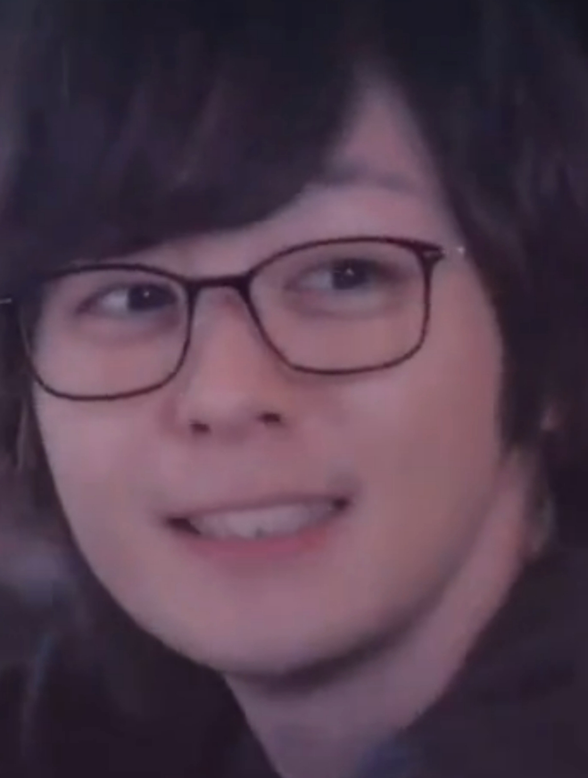 这捏肉肉的表情简直不要太宠溺