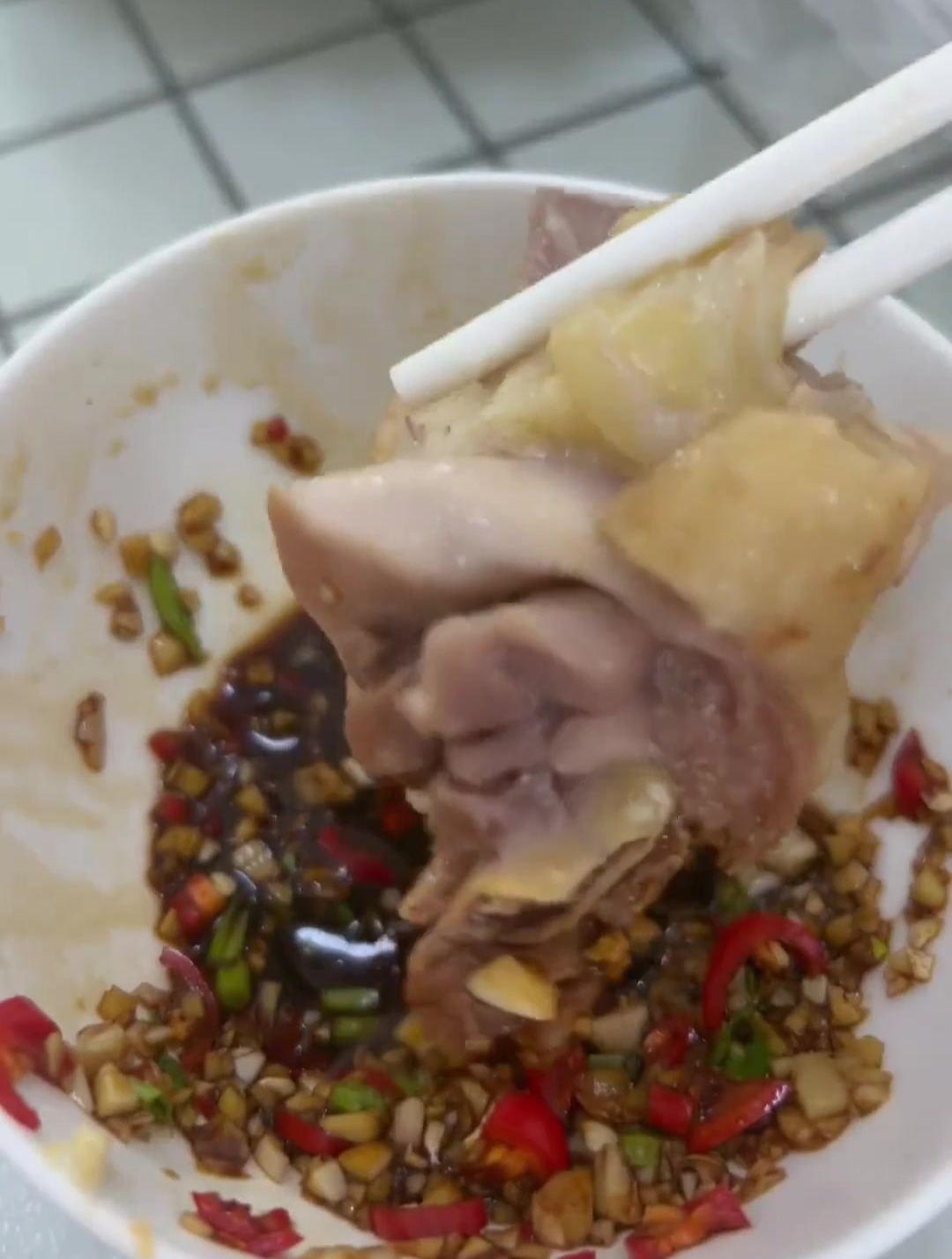 海南椰子鸡,不愧是海南美食之首