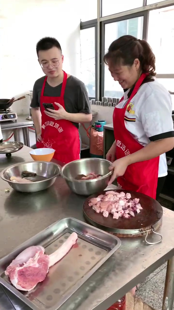 正宗牛鞭汤怎么做?牛肉馆配方教学,手把手培训,超级简单