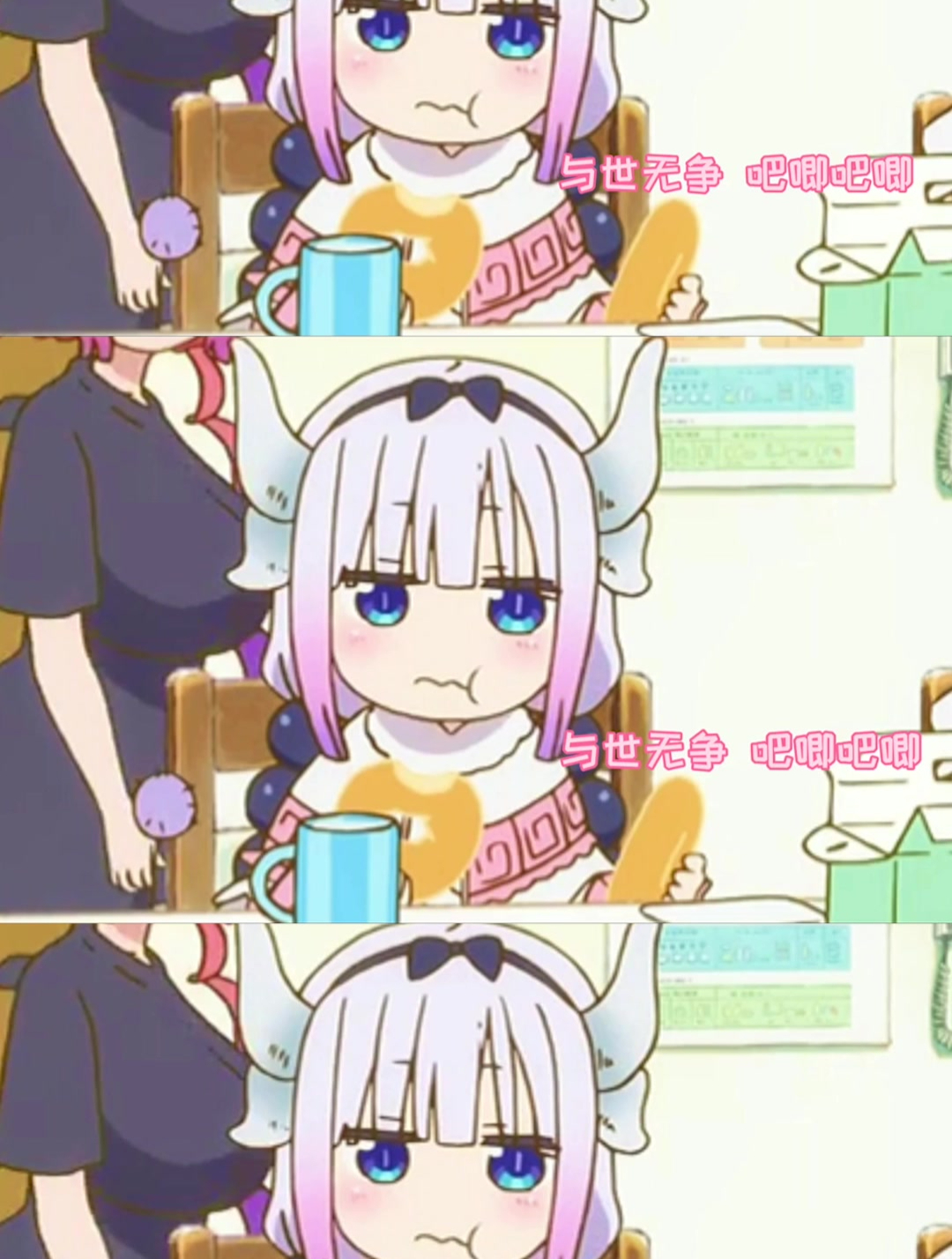 又一大波表情包来袭