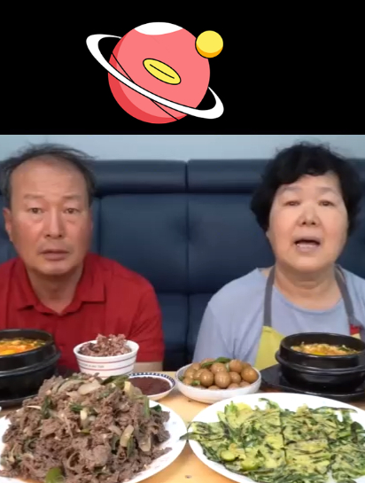 软嫩的豆腐汤搭配鸡蛋和牛肉,营养丰富食材多,爸爸:自制的香!