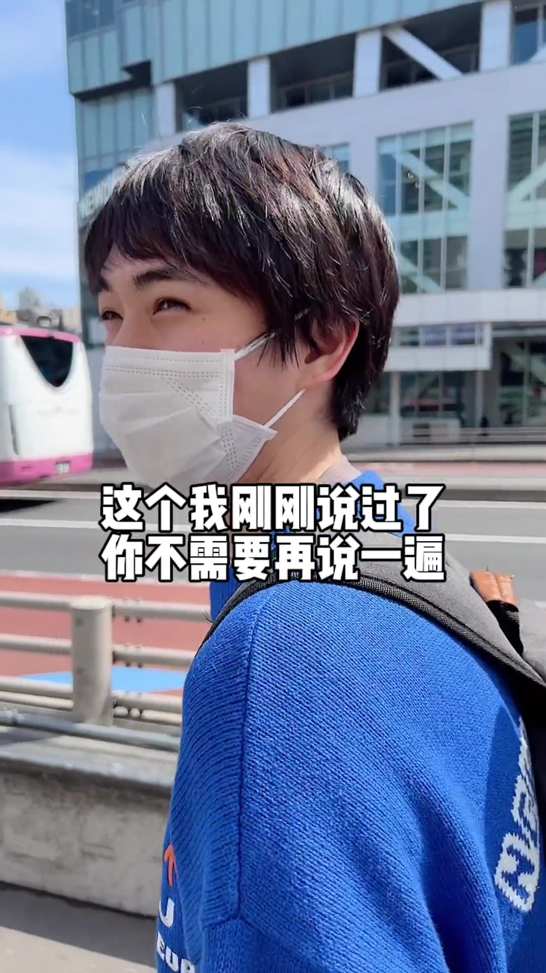 日本男友对自己中文一直很自信,来一趟中国餐馆,快被笑尿了!