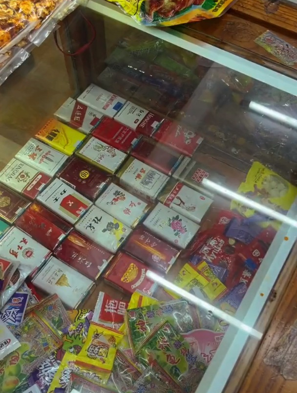 MCN风帆计划 那些年吃过的零食,你还记得哪些?