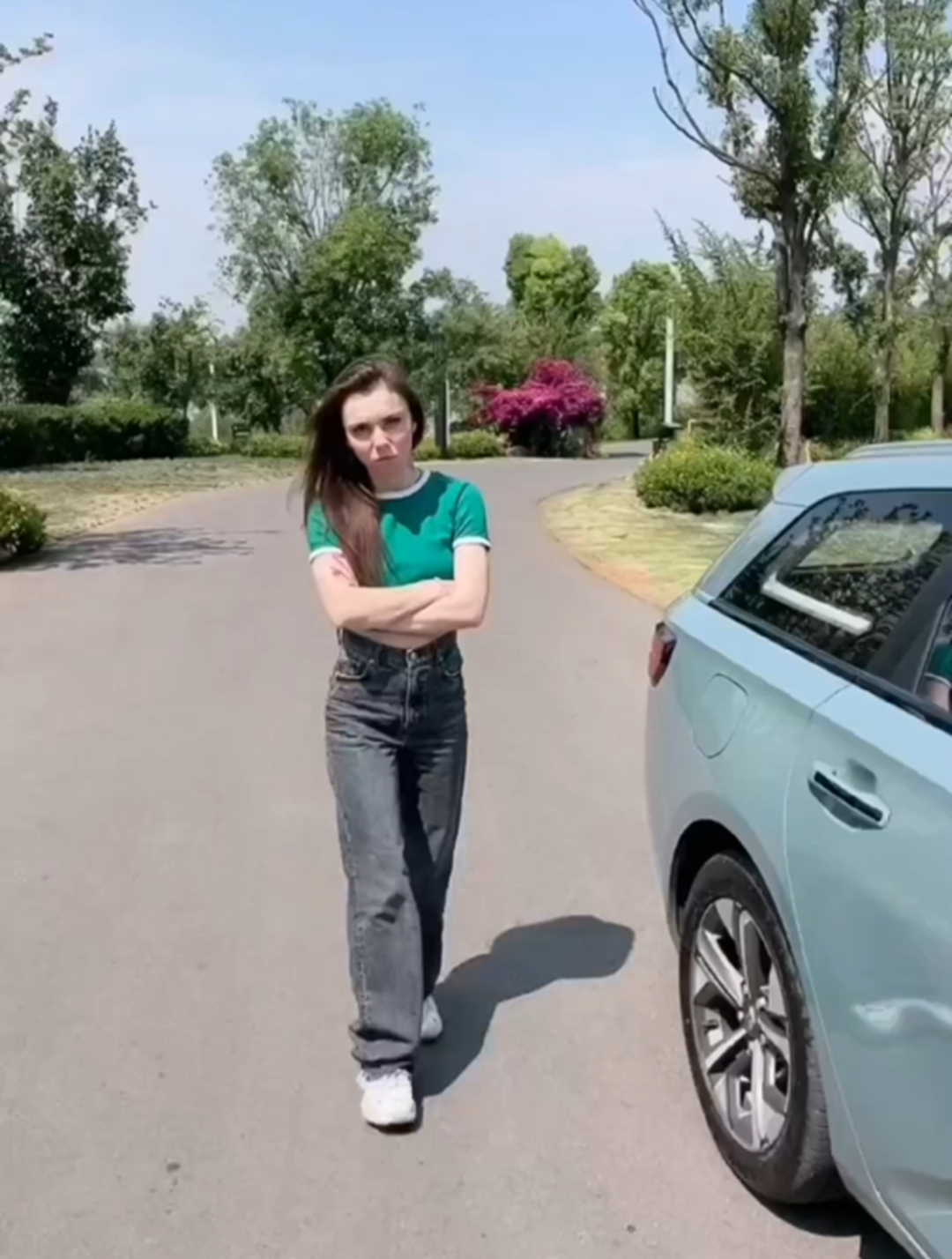 脑子:我会带娃了手:不 你不会