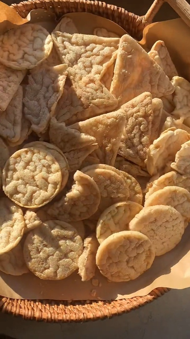 加了肉的薯片你吃过吗?高蛋白低热量,好吃无负担