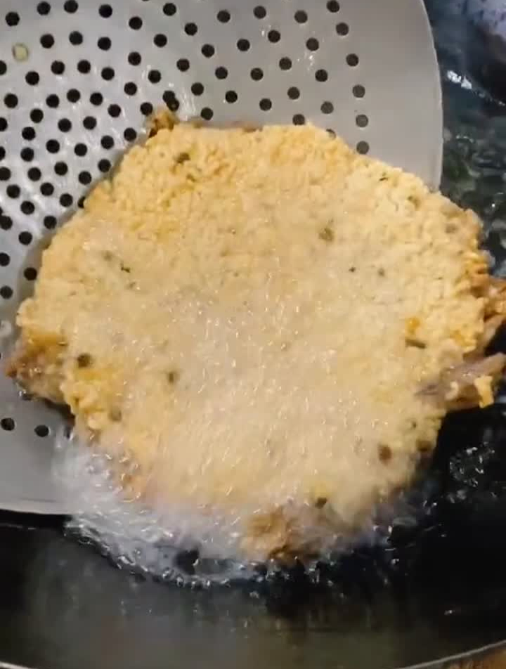 糯米鸭方,一道传统与现代完美融合!美食