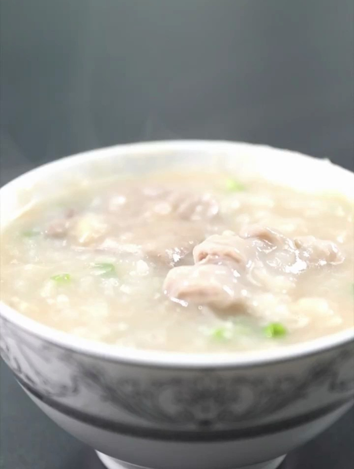 深夜的9,不如一晚凌晨的猪杂粥