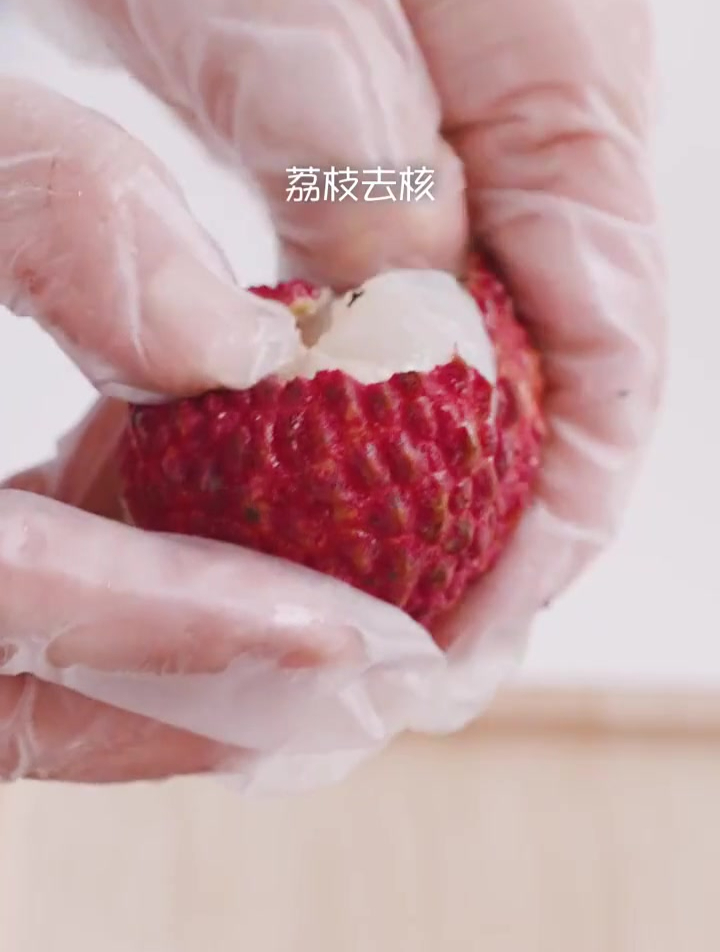 清凉解暑,酸梅汤真是YYDS~