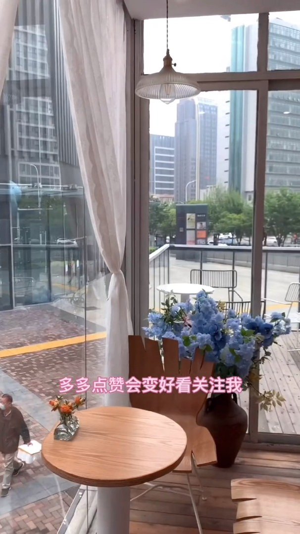悠闲下午茶,提拉米苏