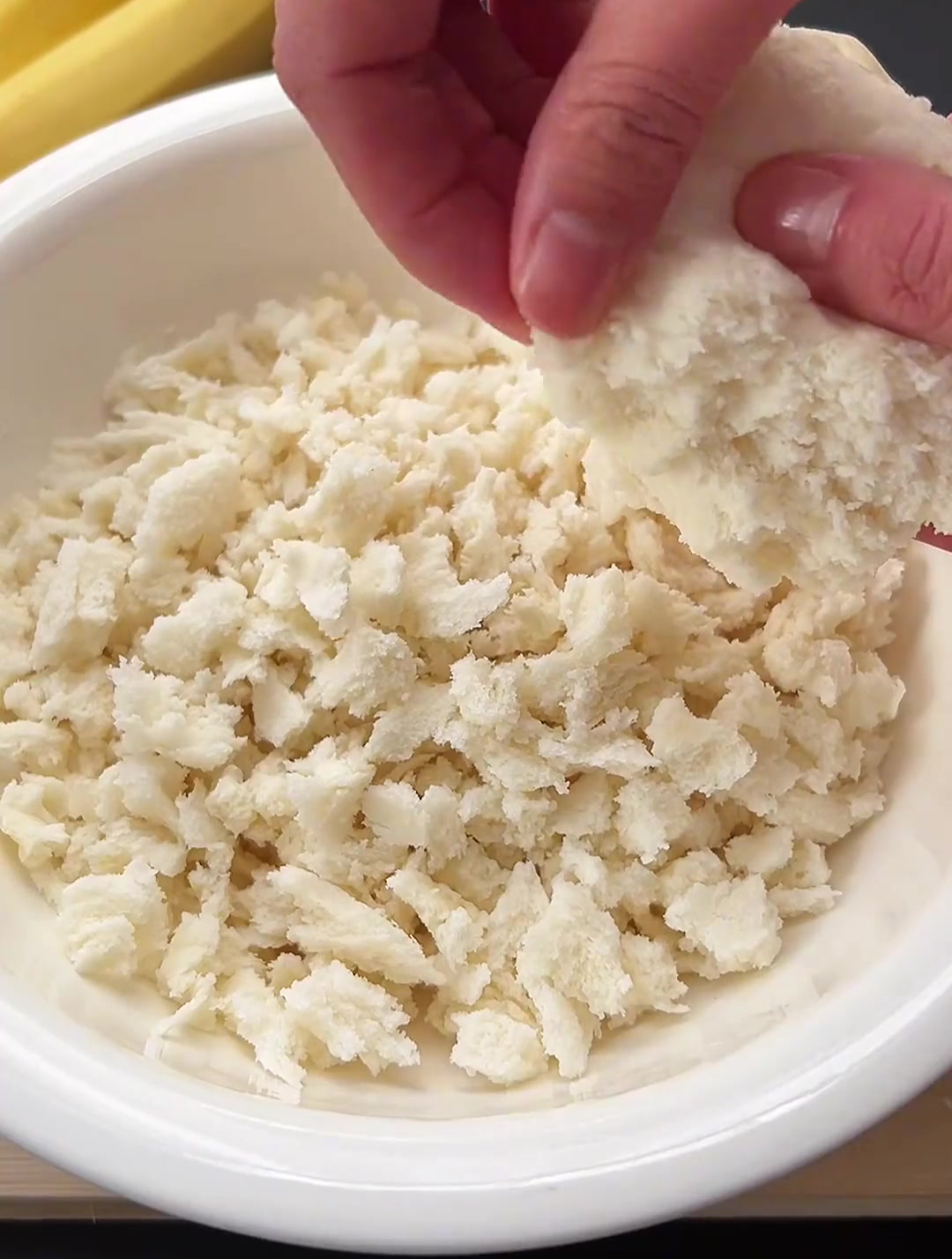 分钟学会做披萨,比外面的还好吃～