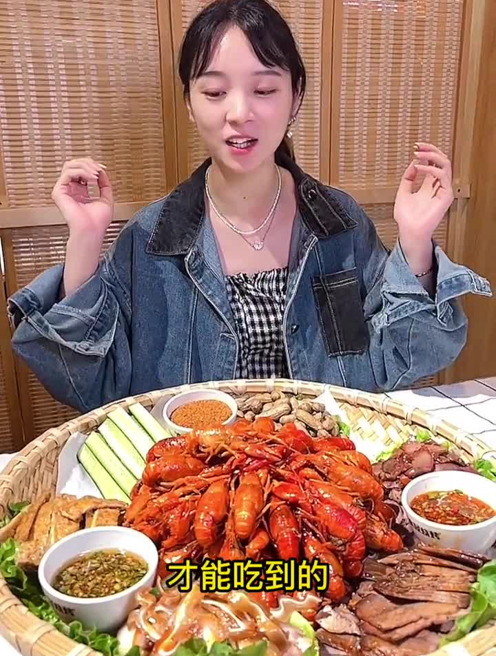 李家木屋烧烤,他们家的无敌下酒菜一定要试试!